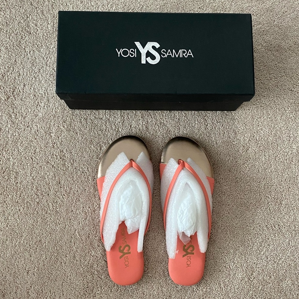 NWT Sandals - Picture 2 of 4